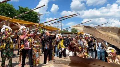 Perda Budaya