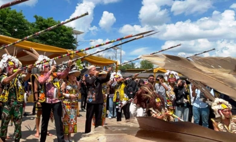 Perda Budaya
