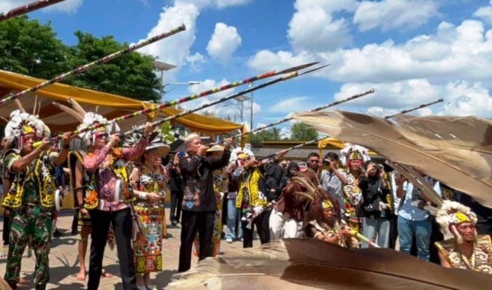 Perda Budaya