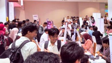 Job Fair Samarinda 2026