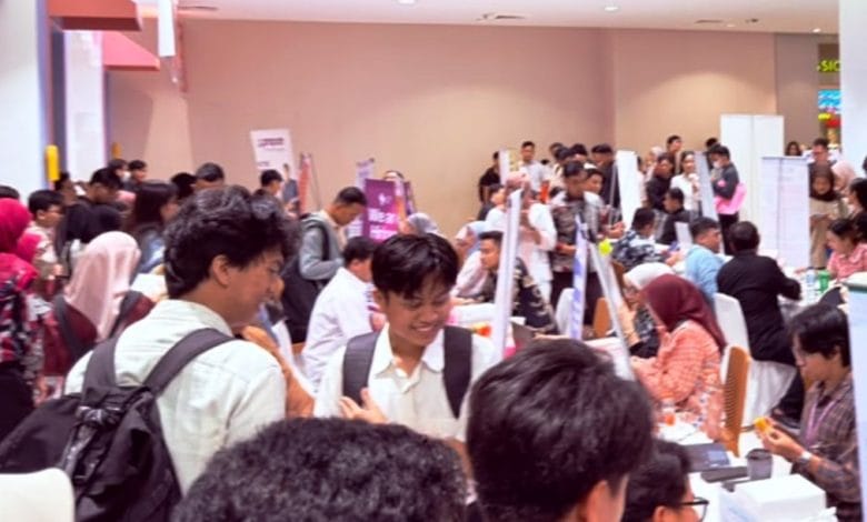 Job Fair Samarinda 2026