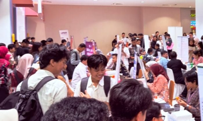 Job Fair Samarinda 2026