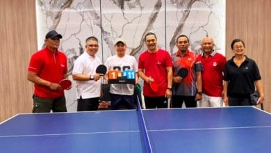 Dinas Pariwisata Kaltim