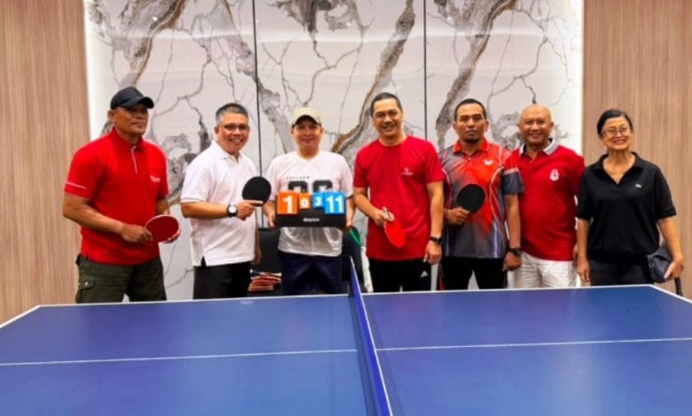 Dinas Pariwisata Kaltim