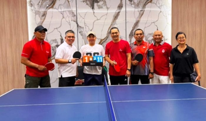 Dinas Pariwisata Kaltim