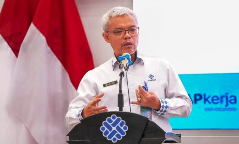 kemnaker putusan MK