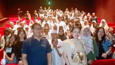 film Jangan Buang Ibu