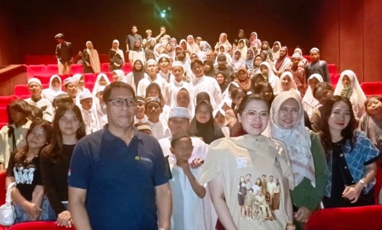 film Jangan Buang Ibu