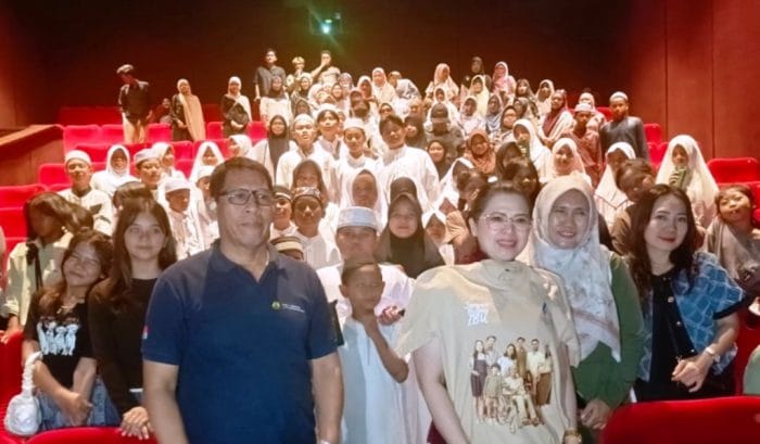 film Jangan Buang Ibu