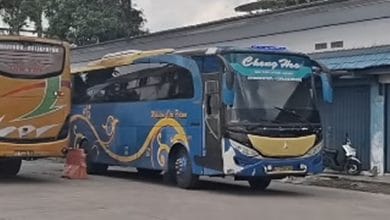 transportasi massal