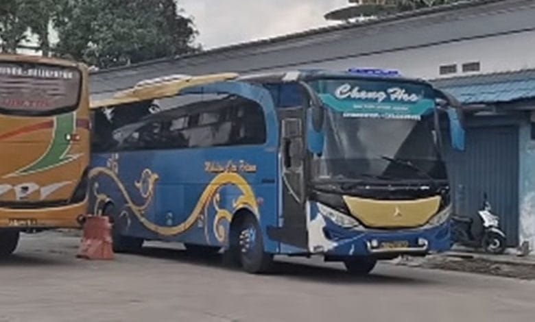 transportasi massal