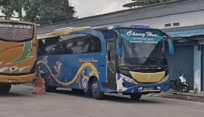 transportasi massal