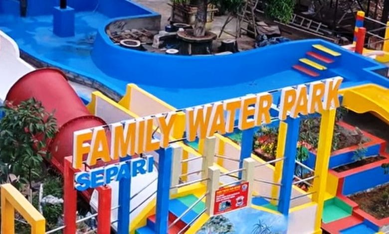 Family Waterpark Separi