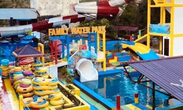Family Waterpark