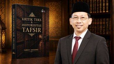 Farid F. Saenong