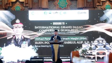 Irjen Sabilul Alif