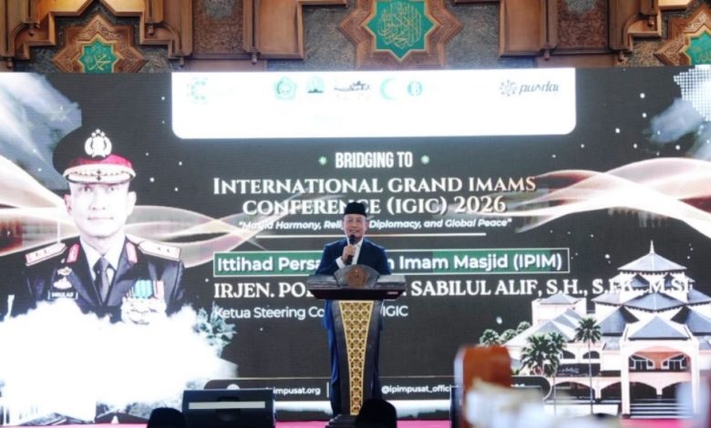Irjen Sabilul Alif