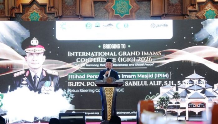 Irjen Sabilul Alif