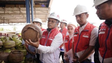 SPBE pertamina