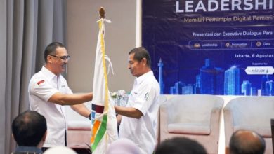 Ketua ASKOMPSI