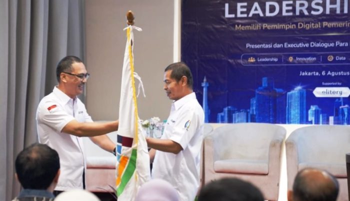 Ketua ASKOMPSI