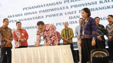 desa wisara kaltim