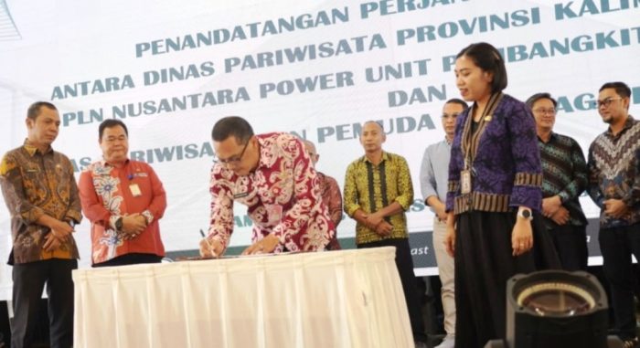desa wisara kaltim