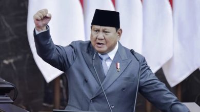 pidato prabowo