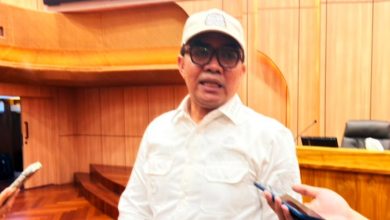 kadar klorida sungai mahakam