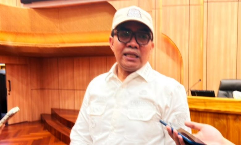 kadar klorida sungai mahakam