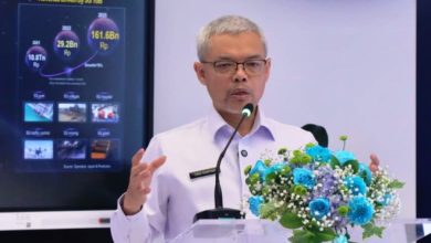 lowongan kerja karirhub