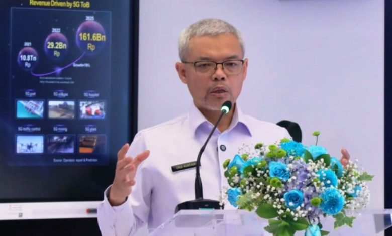 lowongan kerja karirhub