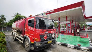 Pertamina