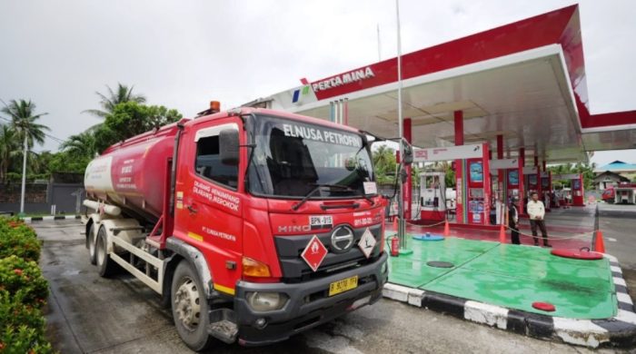 Pertamina