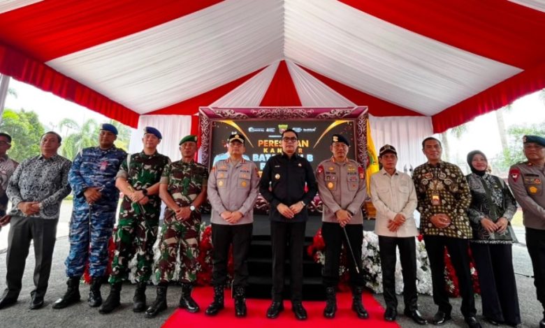 Brimob Samarinda