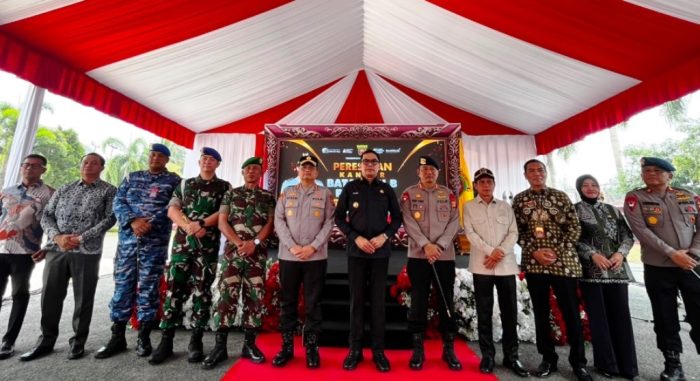 Brimob Samarinda