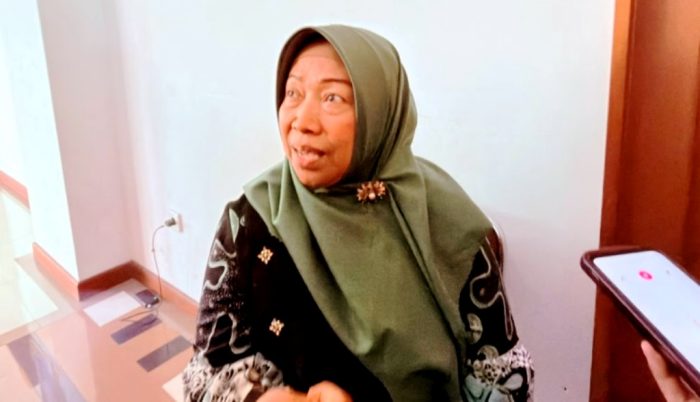Loa Kumbar Samarinda