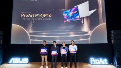 ASUS ProArt
