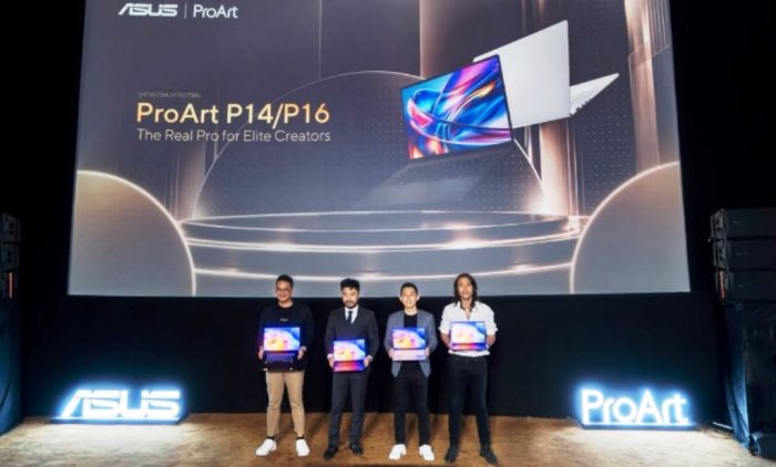 ASUS ProArt