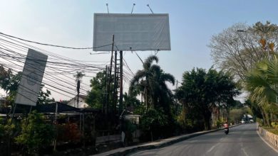 reklame samarinda