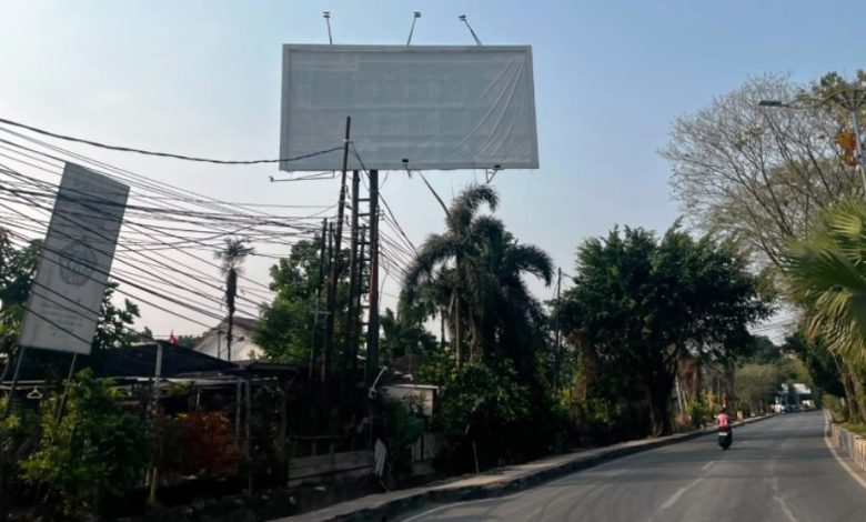 reklame samarinda