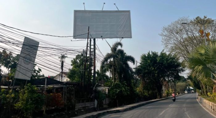 reklame samarinda