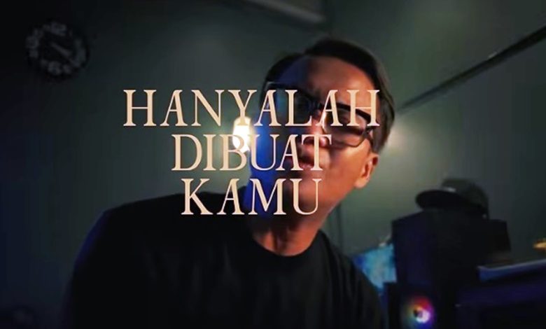 dibuat kamu