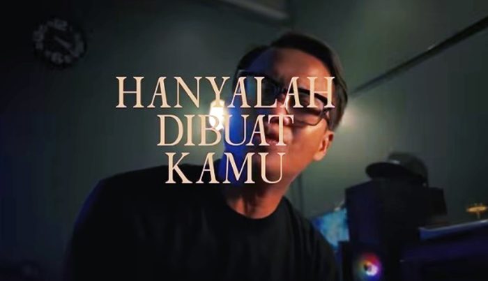dibuat kamu