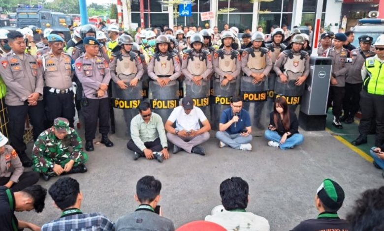HMI pertamina
