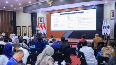 terdampak phk