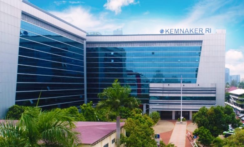 penipuan BSU kemnaker