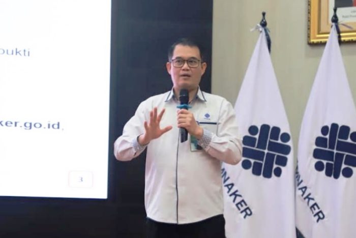 syarat pelatihan vokasi