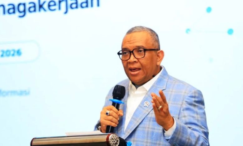 pemagangan luar negeri